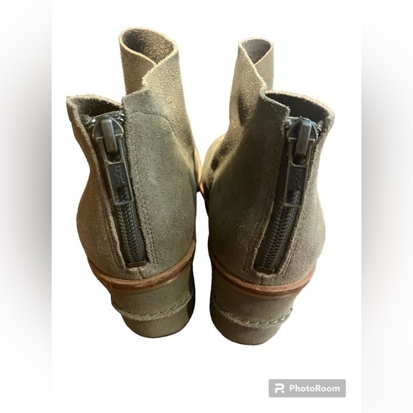 Ugg Ginger open toe boot - Picture 7 of 8